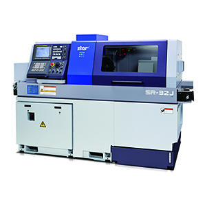斯大走心機(jī)SR-32J