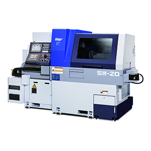 斯大走心機(jī)SW-20