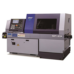 斯大走心機(jī)SP-23